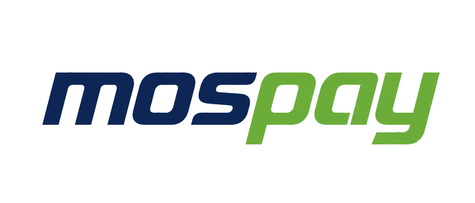 mospay লোগো
